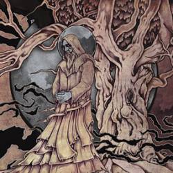 Rituals Of The Oak : Apostle of Solitude - The Flight of Sleipnir - Rituals of the Oak
